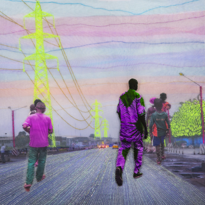 And Youd Walk Alongside Me Albahian 2019 Joana Choumali 